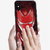 漫威（MARVEL） iPhone XSMax 复仇者联盟4 玻璃 手机壳 正版授权 钢铁侠插画-10第2张高清大图