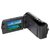 索尼（SONY）投影系列HDR-PJ220E数码摄像机（黑色） 27倍光学变焦 29.8mm广角第2张高清大图