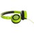 爱科技（AKG）Q460头戴式耳机（绿色）第2张高清大图
