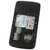 语信（YUSUN）W702手机（绅士黑）WCDMA第4张高清大图