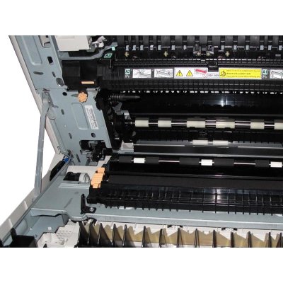 富士施乐（FujiXerox）2058CPS NW黑白复合机