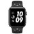 Apple Watch Nike+ Series3 智能手表(GPS款 38毫米深空灰色铝金属表壳搭配黑色Nike运动表带 MTF12CH/A)第5张高清大图