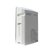 松下（Panasonic）F-VXK40C-W 空气净化器家用除甲醛加湿急速净烟除PM2.5第3张高清大图