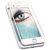 黑客纳米防蓝光全屏玻璃贴膜iphone7白QUD第5张高清大图