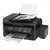 爱普生L655喷墨打印机连供彩色照片无线打印 打印复印一体机 打印 复印 扫描 传真 WIFI 商用一体机套餐四第4张高清大图