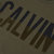 Calvin Klein 男士简约时尚短袖T恤 J30J300602(绿色 XL)第4张高清大图