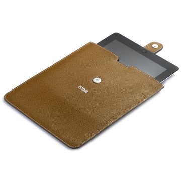 IYON iB-03FSQH1 ForAll iPad法式真皮包