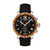 天梭时捷系列男士石英运动手表腕表(T095.417.16.057.00)第4张高清大图