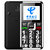纽曼（Newman） L66电信 老人手机 直板按键老人手机老年机学生手机 长待机(黑色)第5张高清大图