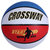 克洛斯威学生儿童青少年训练运动篮球/3022(棕红色 4号球)第4张高清大图