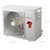海尔(Haier) 3匹 冷暖定频柜机 空调 适用面积（33-48m²）创新PMV舒适系统 白 KFR-72LW/09YBA13第5张高清大图