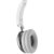 漫步者(EDIFIER) K710P 头戴式耳机 佩戴舒适 携带轻便 通话清晰 白色第4张高清大图