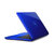 戴尔（DELL）魔方Ins 11MF-R1208TL 11.6英寸触控变形笔记本电脑（N3710/4G/500G/核显）(蓝色)第2张高清大图