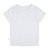 2021新款儿童短袖t恤夏季宝宝衣服纯棉童装男女童体恤小童夏装薄(130 粉色)第5张高清大图