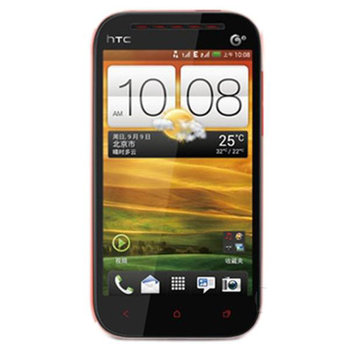 HTC T528t   One ST  移动3G  双核  4.3英寸  500万像素  智能手机(黑色 官方标配)