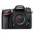 尼康（Nikon）D7200单反相机 套机(18-105mmEDVR )(套餐二)第2张高清大图