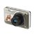 三星（SAMSUNG）PL120数码相机（银色）第5张高清大图