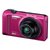 卡西欧（casio）EX-ZR200数码相机 1610万像素 24mm广角 3.0寸高清屏第4张高清大图