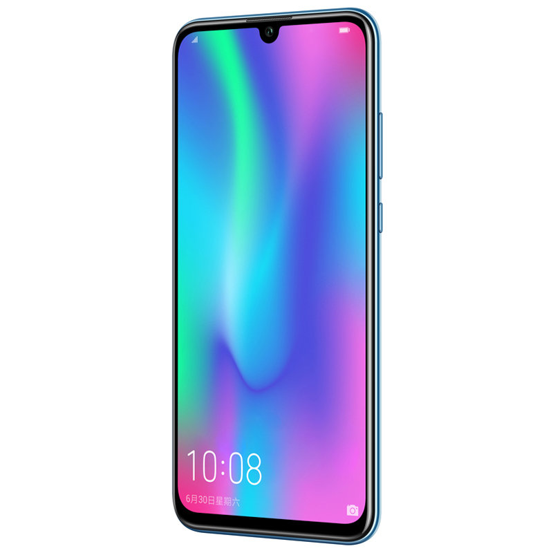 华为荣耀honor10青春版全网通版移动联通电信4g幻彩渐变2400万ai自拍