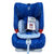 Babyfirst 儿童安全座椅 9个月-12岁海王盾舰队ISOFIX 银河蓝第3张高清大图