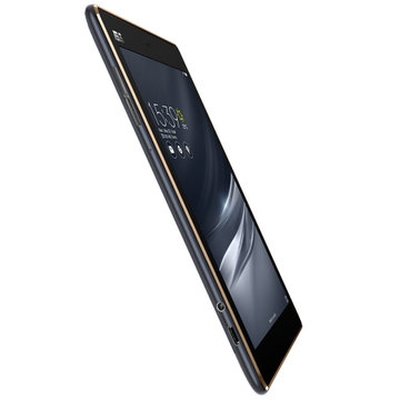 华硕(ASUS) ASUS ZenPad 10 10.1英寸(Android 7.0 MT8163A四核 2GB内存 32GB存储）尊爵蓝