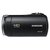 三星（SAMSUNG）HMX-F80数码摄像机（黑色）第10张高清大图