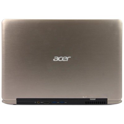 宏碁（Acer）S3-391-33214G52add超级本