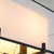 新中式酒店工程吊灯 客厅灯茶楼餐厅吊灯布艺灯罩中式吊灯(8头长71CM宽71CM高50)第5张高清大图