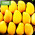 海南小台农芒果9斤新鲜热带水果自然熟应当季甜心忙果整箱包邮(小果 9斤)第5张高清大图