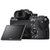 索尼（Sony）ILCE-7RM2 A7RM2 A7RII全画幅微单数码相机(FE24-70+FE55-1.8 套餐八)第5张高清大图