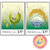 2013-29《杂交水稻》特种邮票 套票第3张高清大图