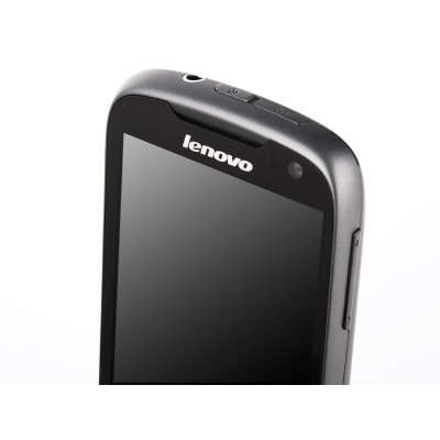 联想（lenovo）A520 3G手机