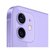 Apple iPhone 12 mini (A2400)  手机 支持移动联通电信5G(紫色)第3张高清大图