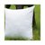 多喜爱家纺纯白色磨毛面料多规格方形抱枕芯靠垫芯婚庆套件枕头芯(抱枕芯-2)第2张高清大图