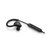 Edifier/漫步者 W296BT无线蓝牙入耳式立体声绕耳佩戴运动型耳机(黑色)第3张高清大图