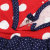 DISNEY  儿童纯棉连衣裙(红色 2岁)第5张高清大图
