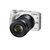佳能（Canon）EOS M3镜头套机(双头白色 优惠套餐五)第3张高清大图
