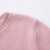 巴拉巴拉女童毛衣2018新款秋装中大童儿童毛线衣针织衫洋气开衫潮(120cm 粉红色)第5张高清大图