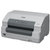 爱普生(EPSON)PLQ-30KM针式打印机94列存折证卡专用打印机替代30K第4张高清大图