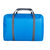 SESONE折叠旅行包防水耐磨可穿行李箱(蓝色)第3张高清大图