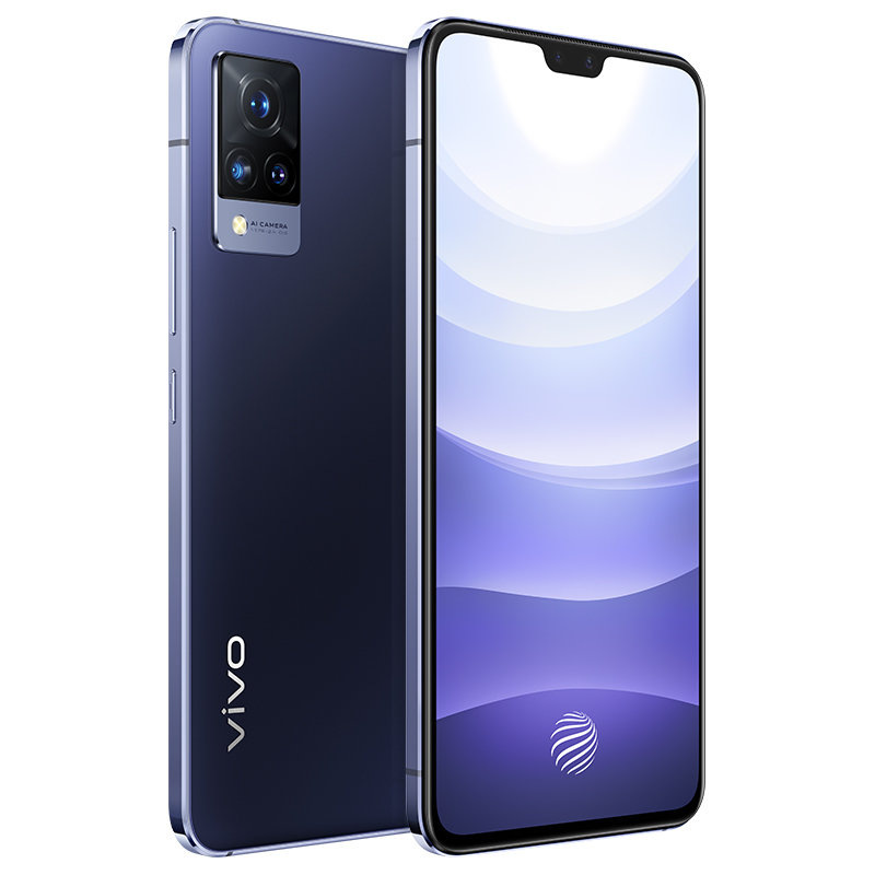 vivo s9 全网通5g 天玑1100旗舰芯片 旗舰轻薄机身 4400万超清af前置