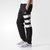 Adidas阿迪达斯三叶草2017年新款男子运动裤棉裤直筒长裤BQ0893(BQ0893 XL)第2张高清大图
