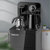 奥克斯(AUX)台式遥控智能饮水机家用冷热立式下置水桶装水全自动茶吧机YCB-C(金色 温热)第2张高清大图
