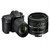 尼康 (Nikon) D7500 数码 单反相机(18-140+50F1.8D 套装一)第4张高清大图