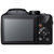 富士（FUJIFILM）FinePix S4850数码相机1600万像素，30倍光学变焦光学防抖！AA电池供电办您走遍天涯！第4张高清大图