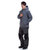 磐雾（pinewood）CM122012男款复合外套（中灰色）（M）第3张高清大图