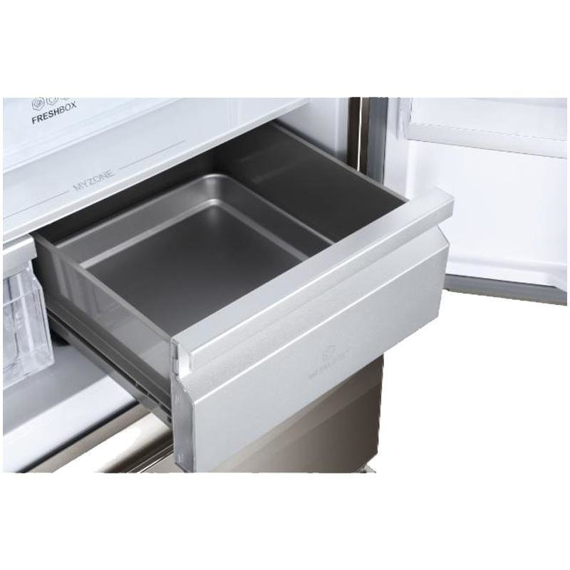 casarte卡萨帝冰箱 bcd-465wdchu1多门冰箱变频风冷无霜干湿分储自由