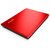 联想（Lenovo）ideapad310S-14英寸 商务办公轻薄笔记本电脑 I5-7200/4G/256G/2G(红色)第5张高清大图