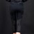 NIKE耐克女裤春夏新款紧身运动休闲七分裤中长裤897520-010 XL(897520-010 XL)第5张高清大图