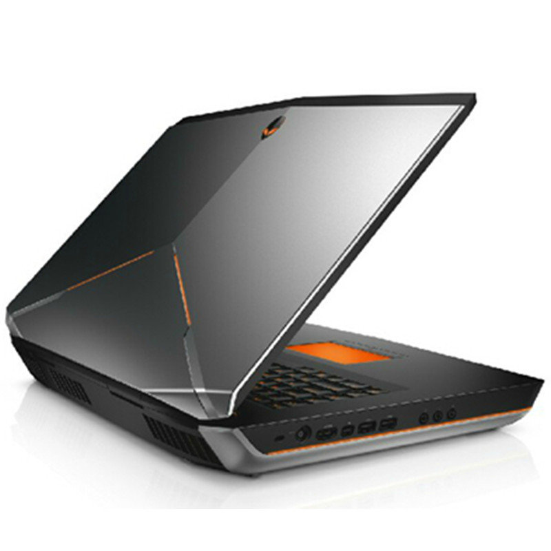 外星人(alienware)alw17d-4948 17英寸游戏本 i7-4900mq 32g 2t 80g